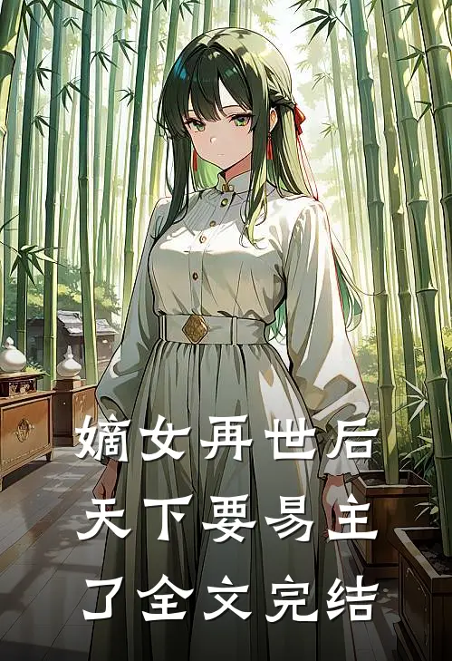 嫡女再世后，天下要易主了全文完结