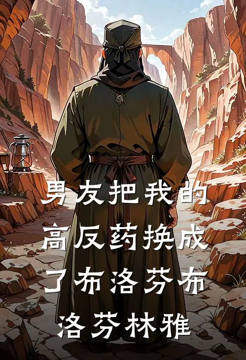 男友把我的高反药换成了布洛芬布洛芬林雅