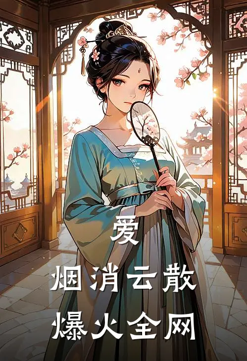 爱，烟消云散爆火全网