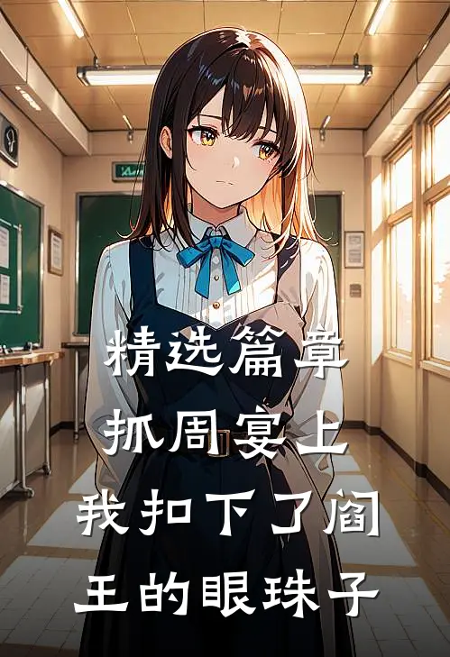 精选篇章抓周宴上，我扣下了阎王的眼珠子