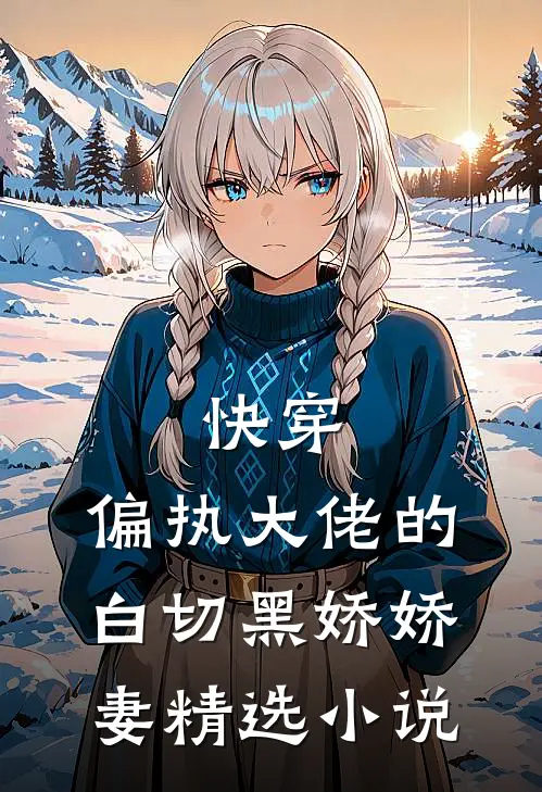 快穿：偏执大佬的白切黑娇娇妻精选小说
