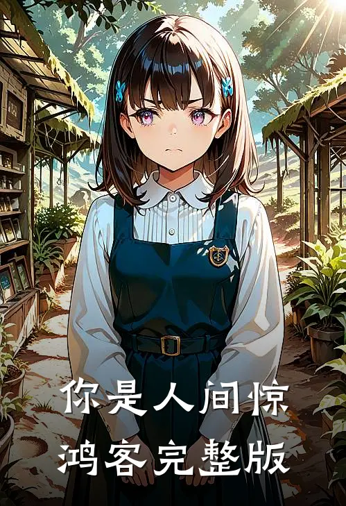 你是人间惊鸿客完整版