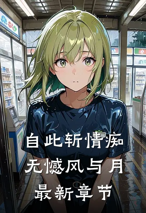 自此斩情痴，无憾风与月最新章节