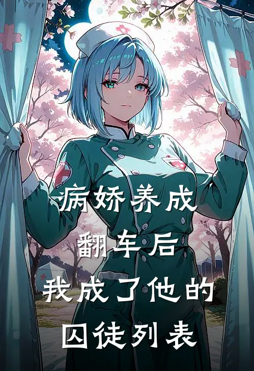 病娇养成翻车后，我成了他的囚徒列表