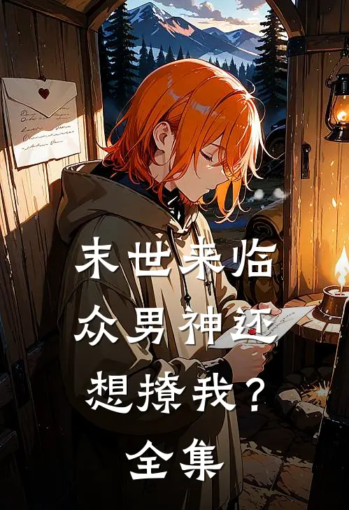 末世来临，众男神还想撩我？ 全集