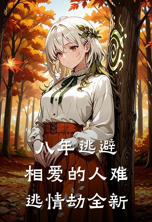 八年逃避，相爱的人难逃情劫全新