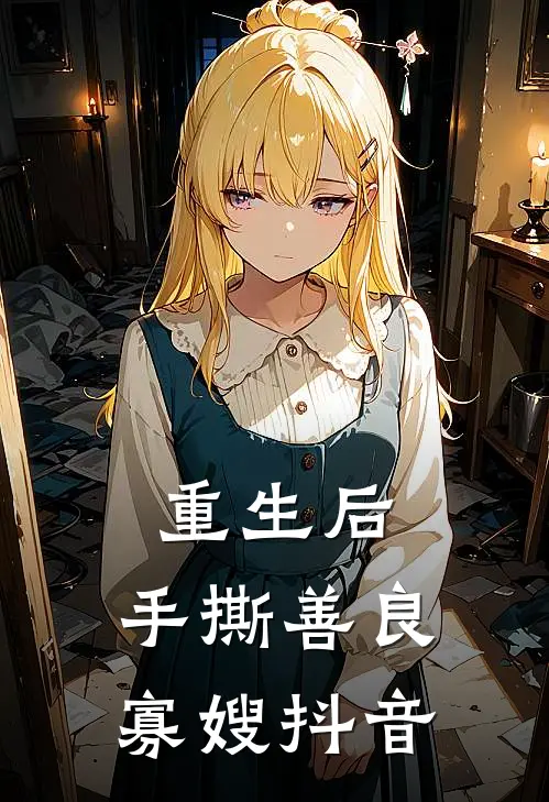 重生后，手撕善良寡嫂抖音