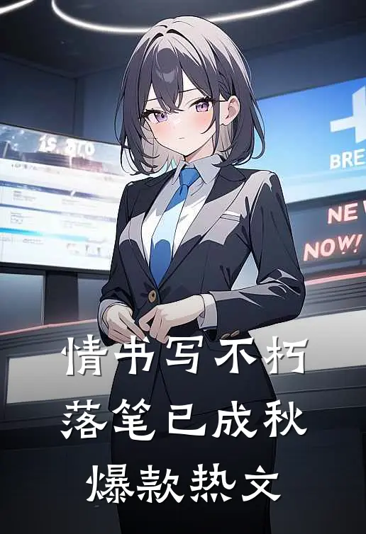 情书写不朽，落笔已成秋爆款热文