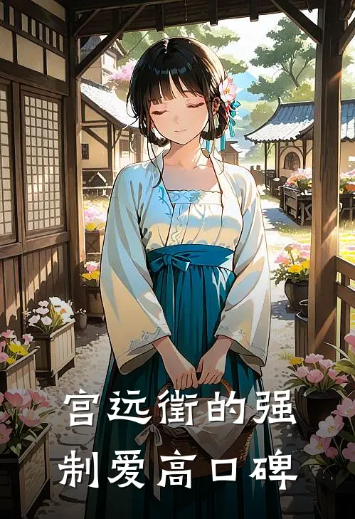 宫远徵的强制爱高口碑