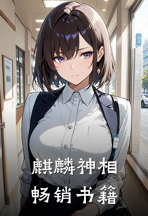 麒麟神相畅销书籍