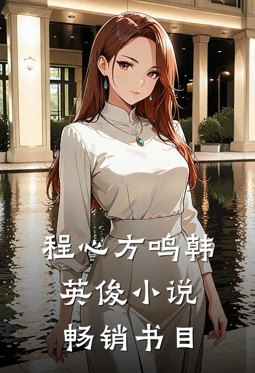 程心方鸣韩英俊小说畅销书目