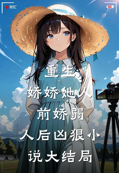 重生：娇娇她人前娇弱，人后凶狠小说大结局
