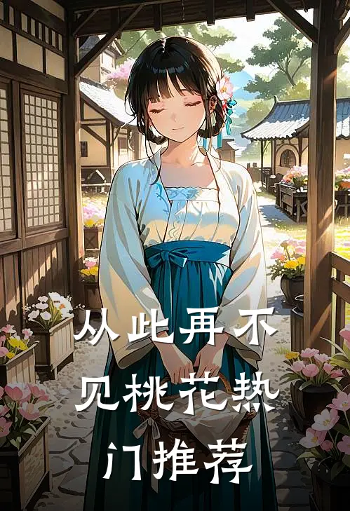 从此再不见桃花热门推荐