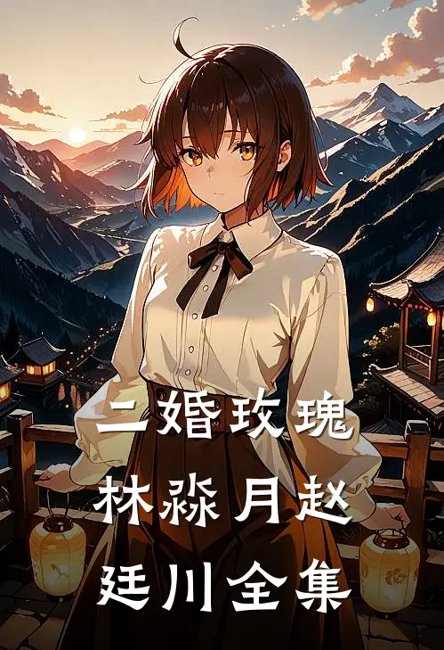 二婚玫瑰林淼月赵廷川 全集