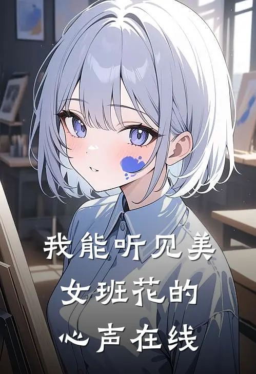 我能听见美女班花的心声在线