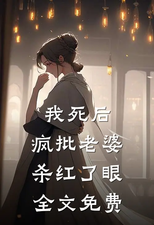 我死后，疯批老婆杀红了眼全文免费