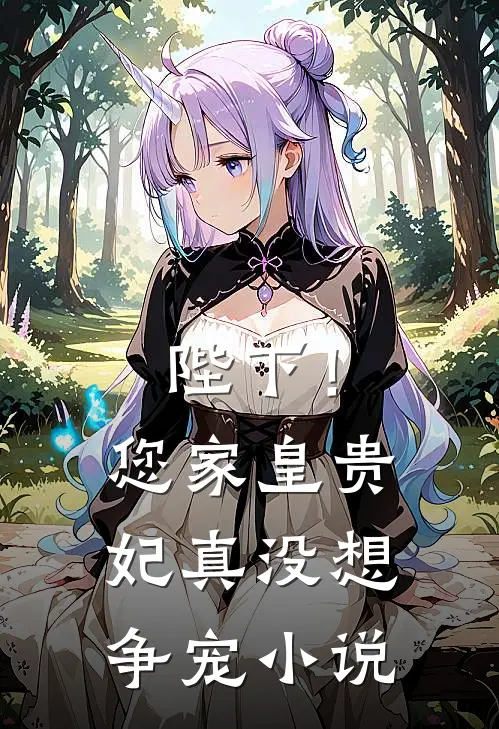 陛下！您家皇贵妃真没想争宠小说