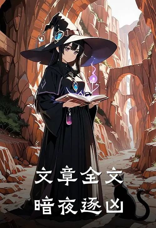 文章全文暗夜逐凶