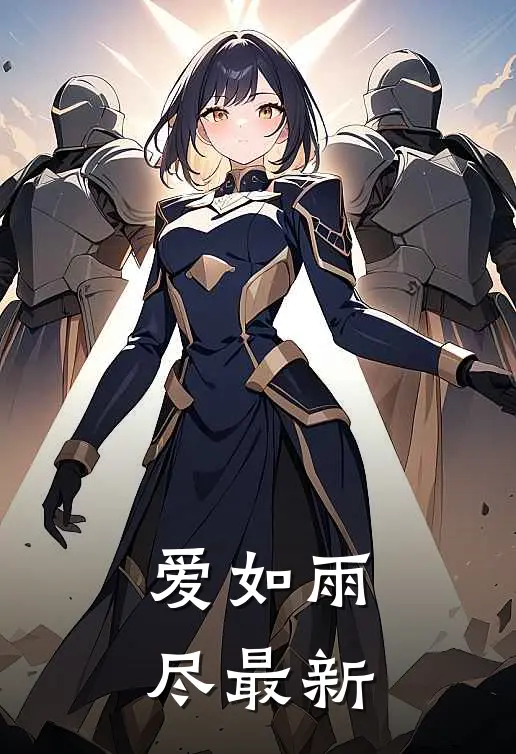 爱如雨尽最新