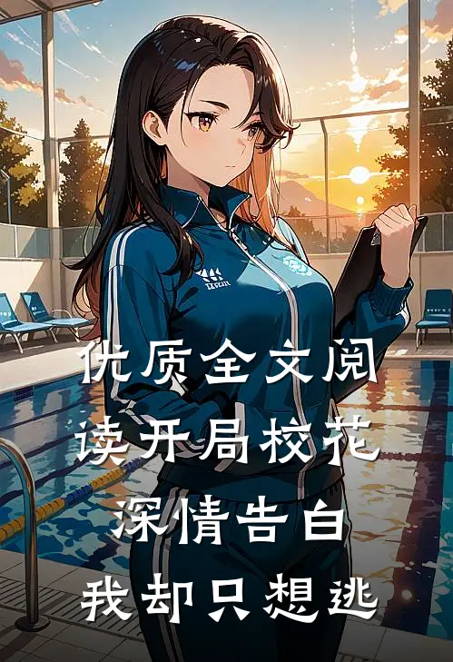 优质全文阅读开局校花深情告白，我却只想逃