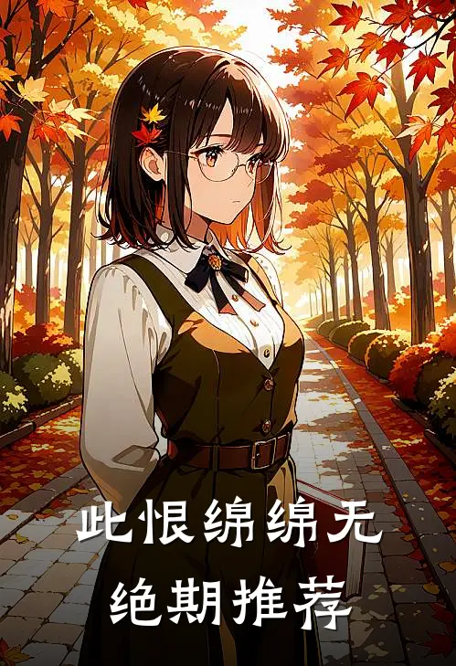 此恨绵绵无绝期推荐