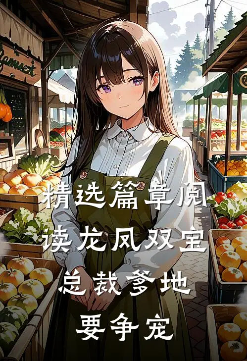 精选篇章阅读龙凤双宝：总裁爹地要争宠