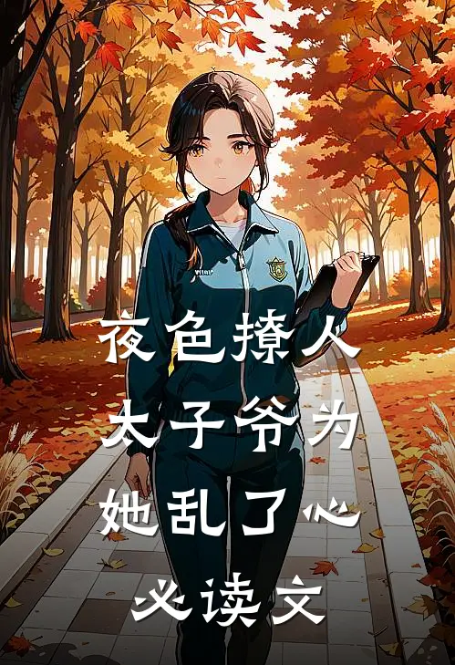 夜色撩人，太子爷为她乱了心必读文