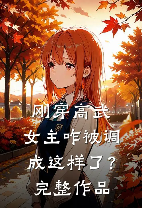 刚穿高武，女主咋被调成这样了？完整作品