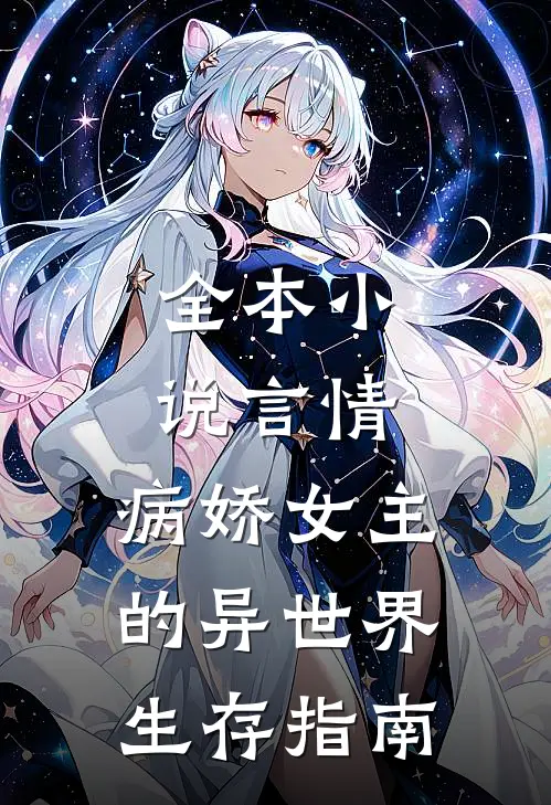 全本小说言情：病娇女主的异世界生存指南