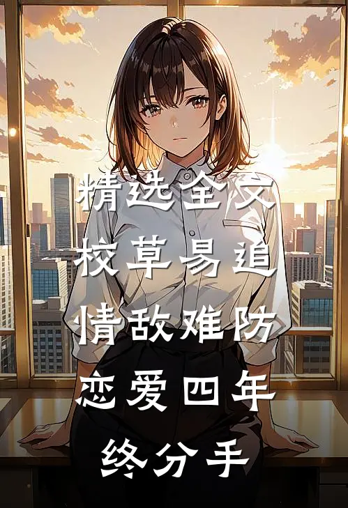 精选全文校草易追情敌难防，恋爱四年终分手