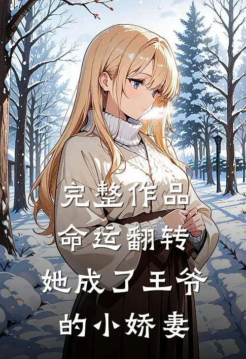 完整作品命运翻转，她成了王爷的小娇妻
