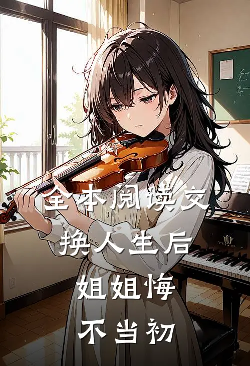 全本阅读交换人生后，姐姐悔不当初