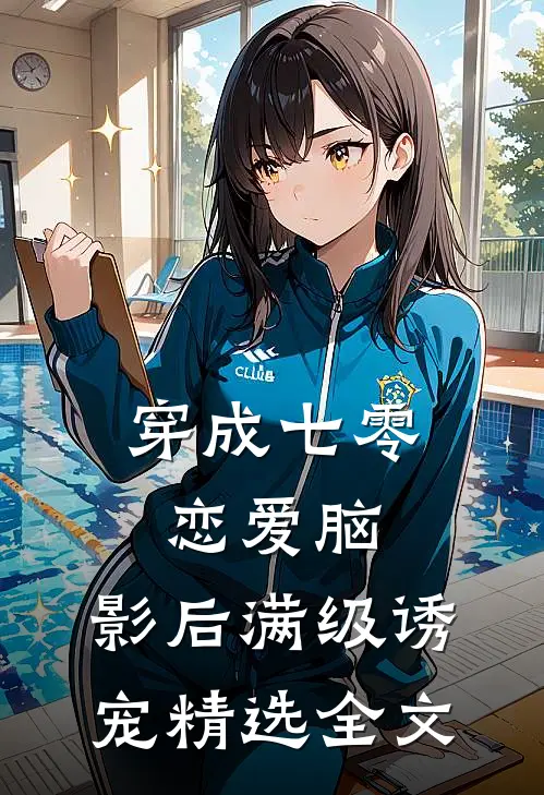 穿成七零恋爱脑，影后满级诱宠精选全文