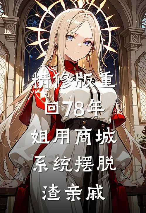 精修版重回78年，姐用商城系统摆脱渣亲戚