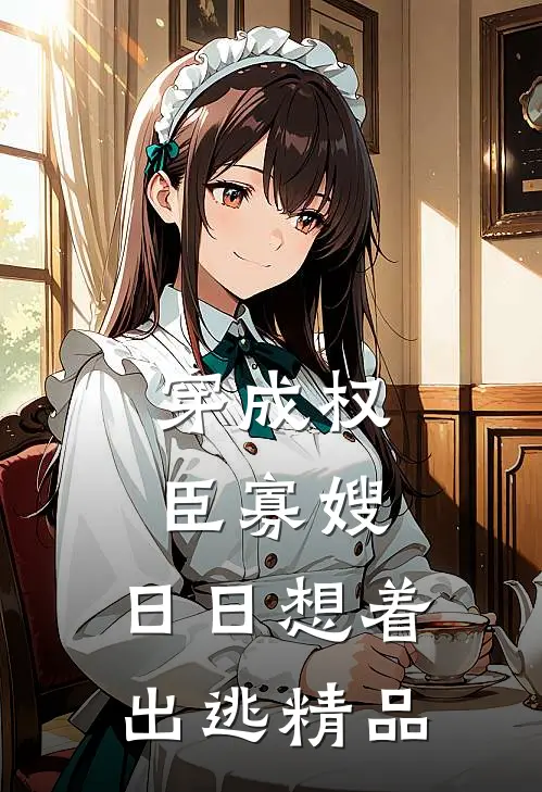 穿成权臣寡嫂，日日想着出逃精品
