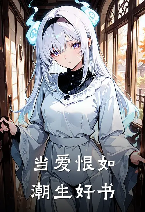 当爱恨如潮生好书