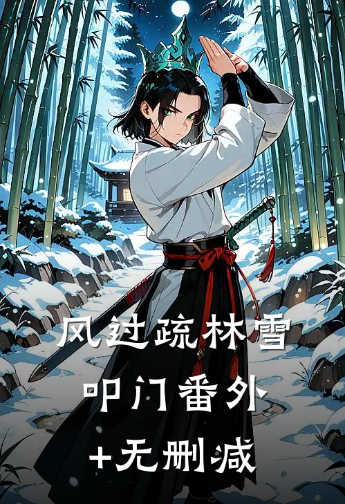 风过疏林雪叩门番外+无删减