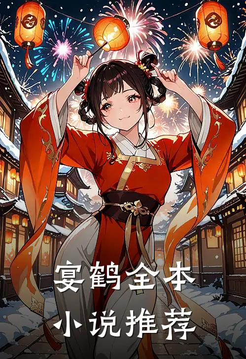 宴鹤全本小说推荐