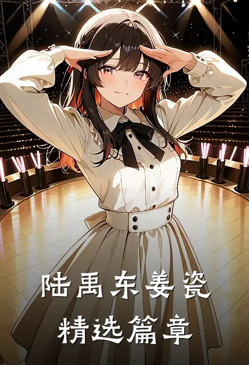 陆禹东姜瓷精选篇章