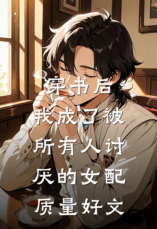 穿书后，我成了被所有人讨厌的女配质量好文