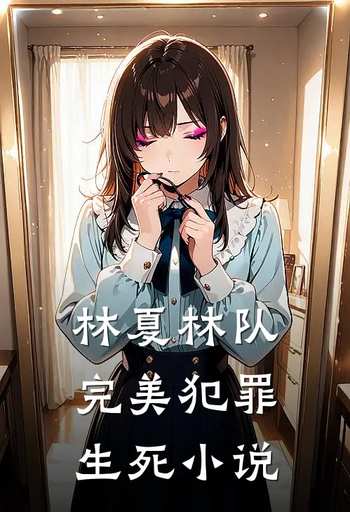 林夏林队完美犯罪生死小说