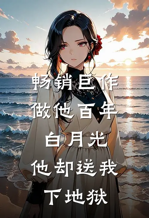 畅销巨作做他百年白月光，他却送我下地狱