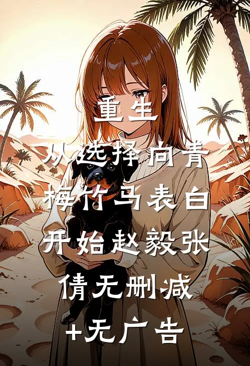 重生：从选择向青梅竹马表白开始赵毅张倩无删减+无广告