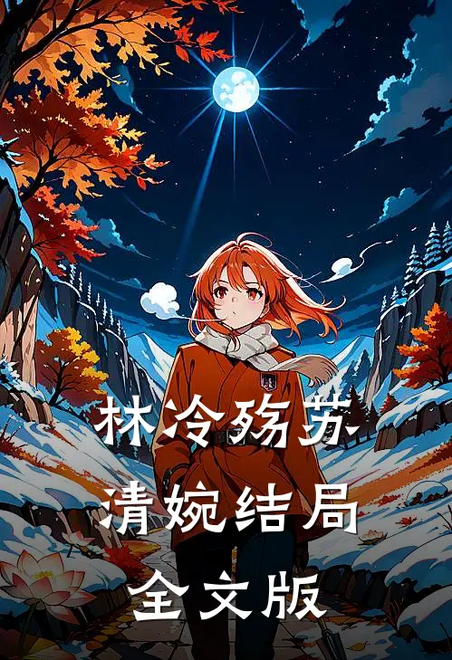 林冷殇苏清婉结局全文版