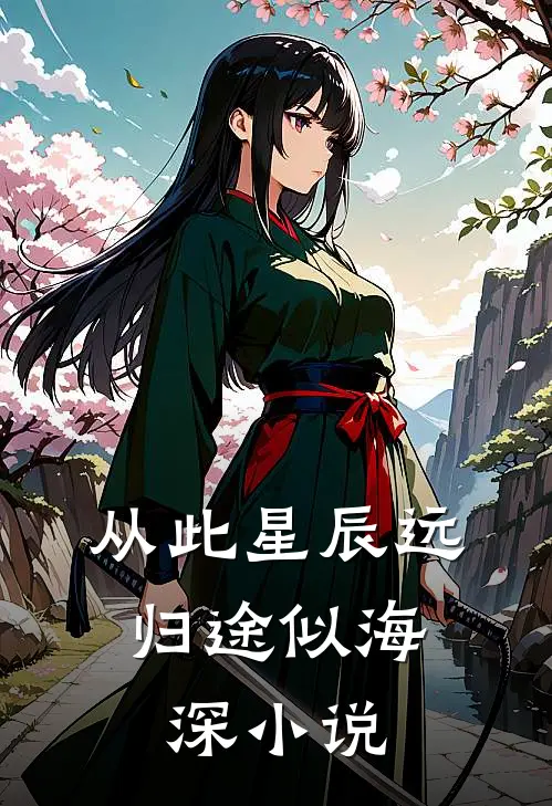 从此星辰远，归途似海深小说