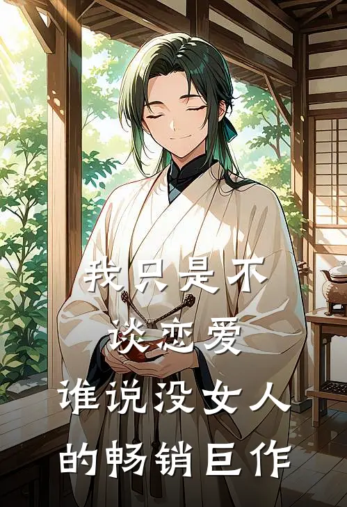 我只是不谈恋爱，谁说没女人的畅销巨作