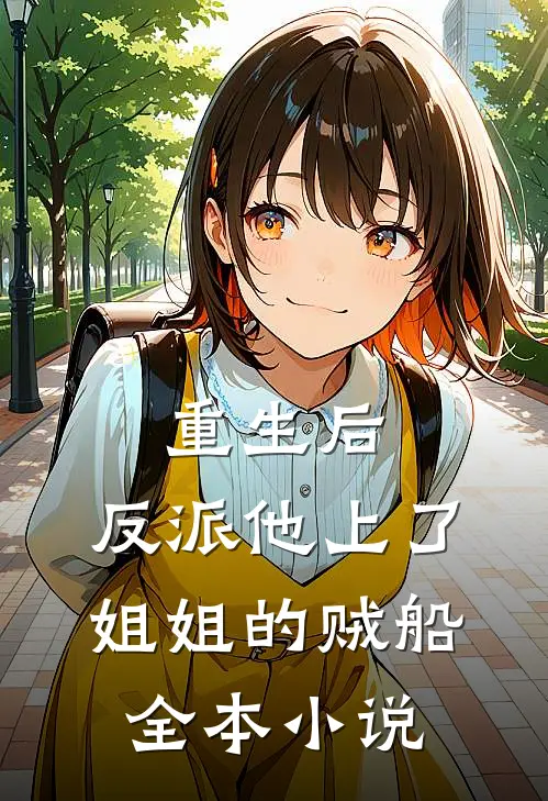重生后，反派他上了姐姐的贼船全本小说