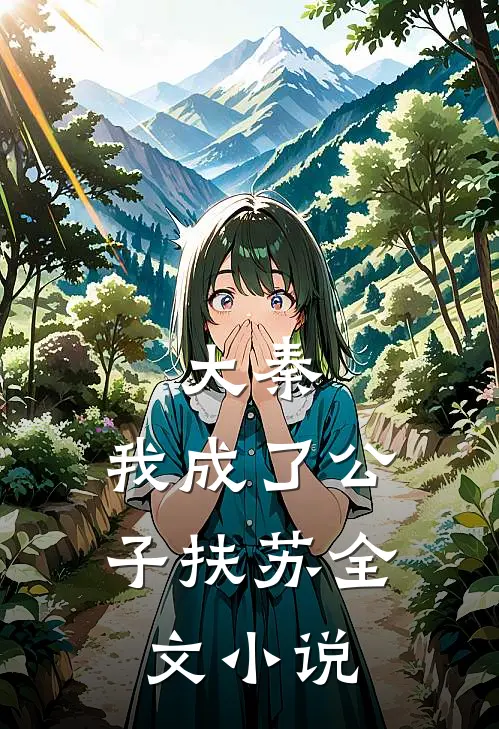 大秦，我成了公子扶苏全文小说