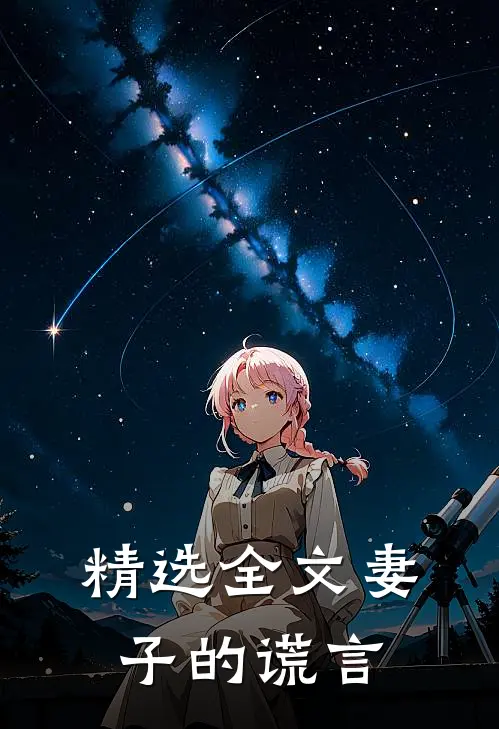 精选全文妻子的谎言