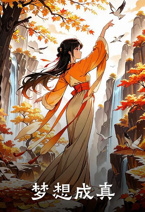 梦想成真